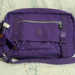 Kipling Gracy Crossbody